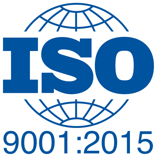 ISO 9001