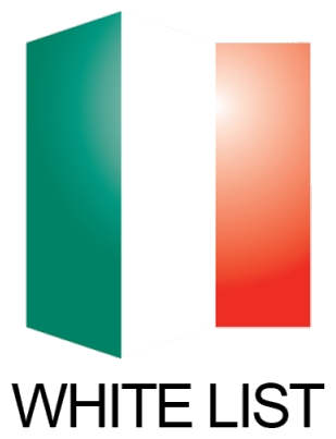 White List Prefettura